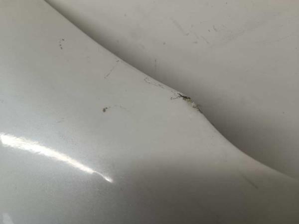 AILE AVANT DROITE NISSAN PIXO / SUZUKI ALTO 2009+ - Vue 2